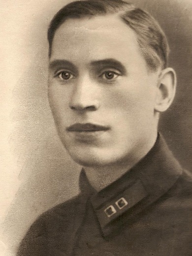 Мисунов Артемий Лаврентьевич