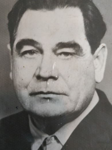 Загорский Иосиф Семёнович