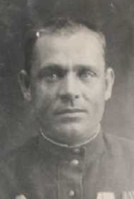 Тимченко Федор Григорьевич (Ильич)