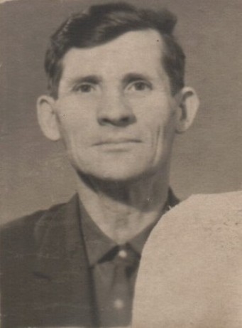 Макаров Иван Афанасьевич