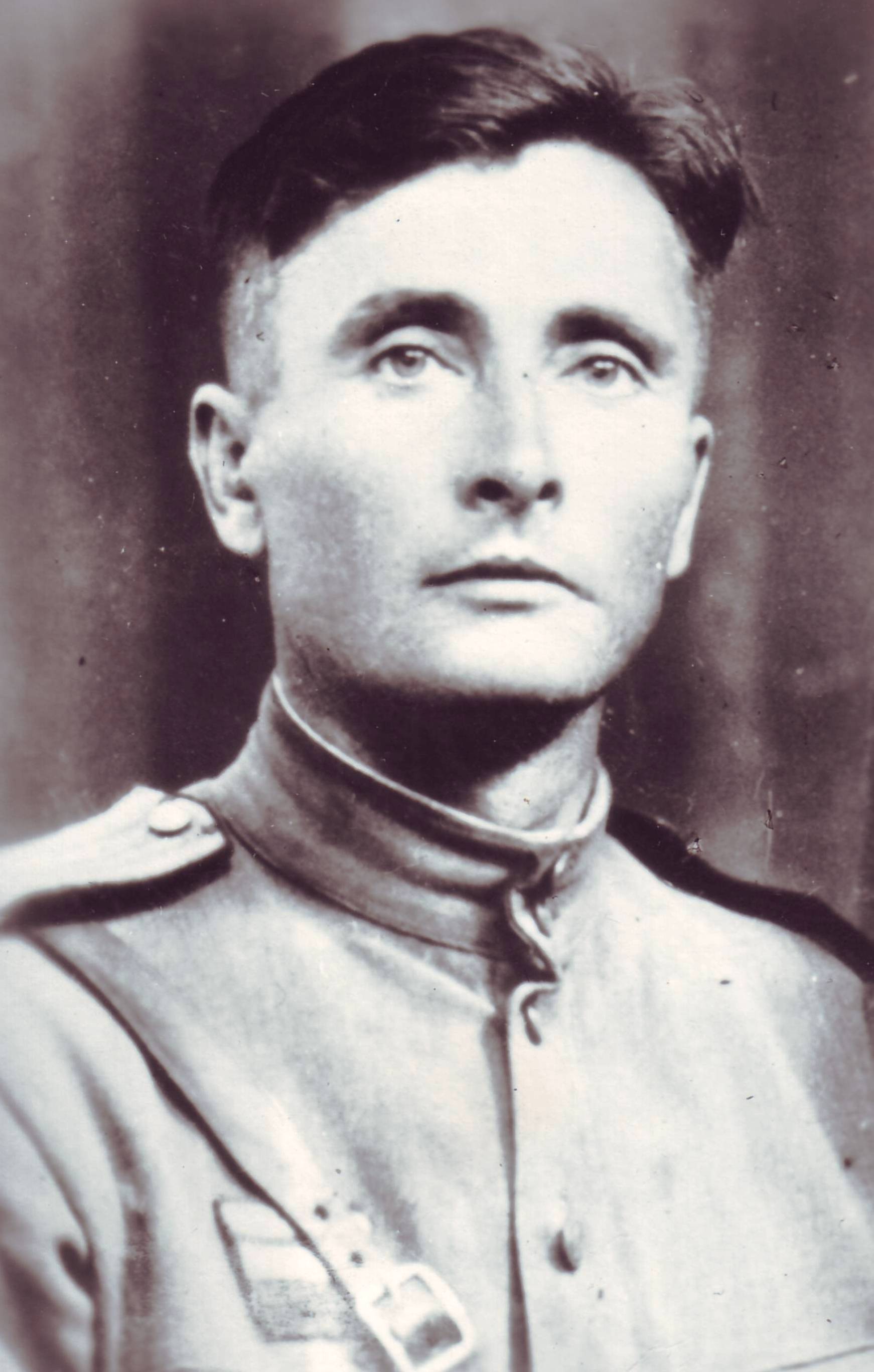 Демиденко Василий Петрович
