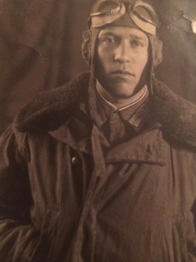 Малышенков Иван Николаевич