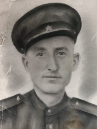 Величко Павел Климентьевич