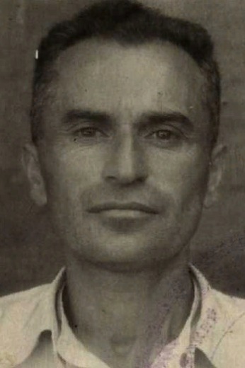 Солказьян Михаил Павлович
