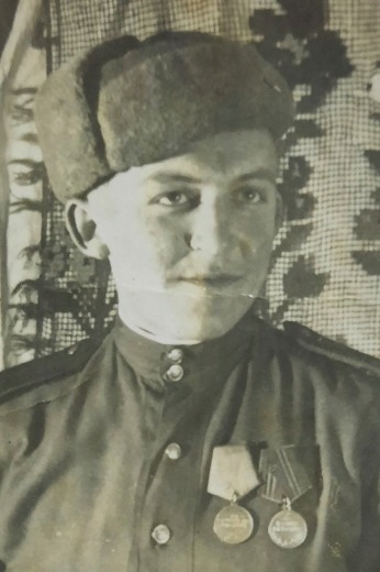 Пилярский Казимир Антонович