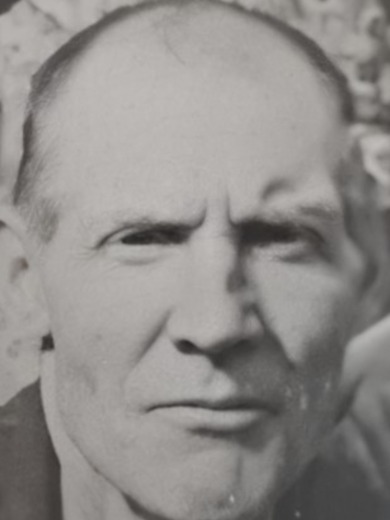 Свешников Петр Владимирович