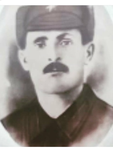 Акопян Микаел