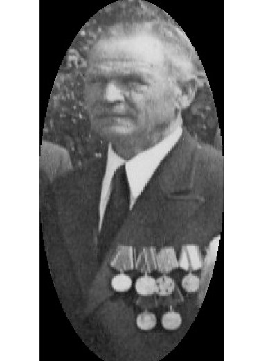 Бондарев Михаил Иванович