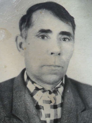 Фахриев Миниахмет Фахриевич