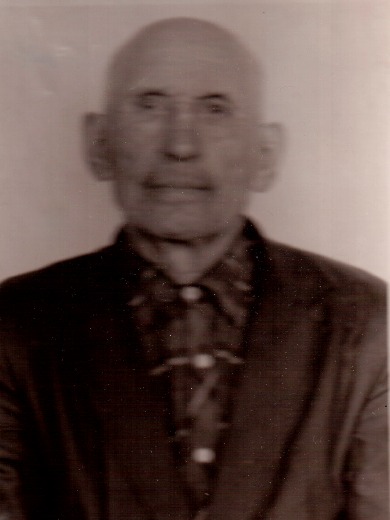 Рамазанов Салихьян Рамазанович