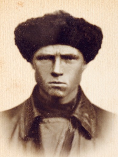 Киселёв Иван Иванович