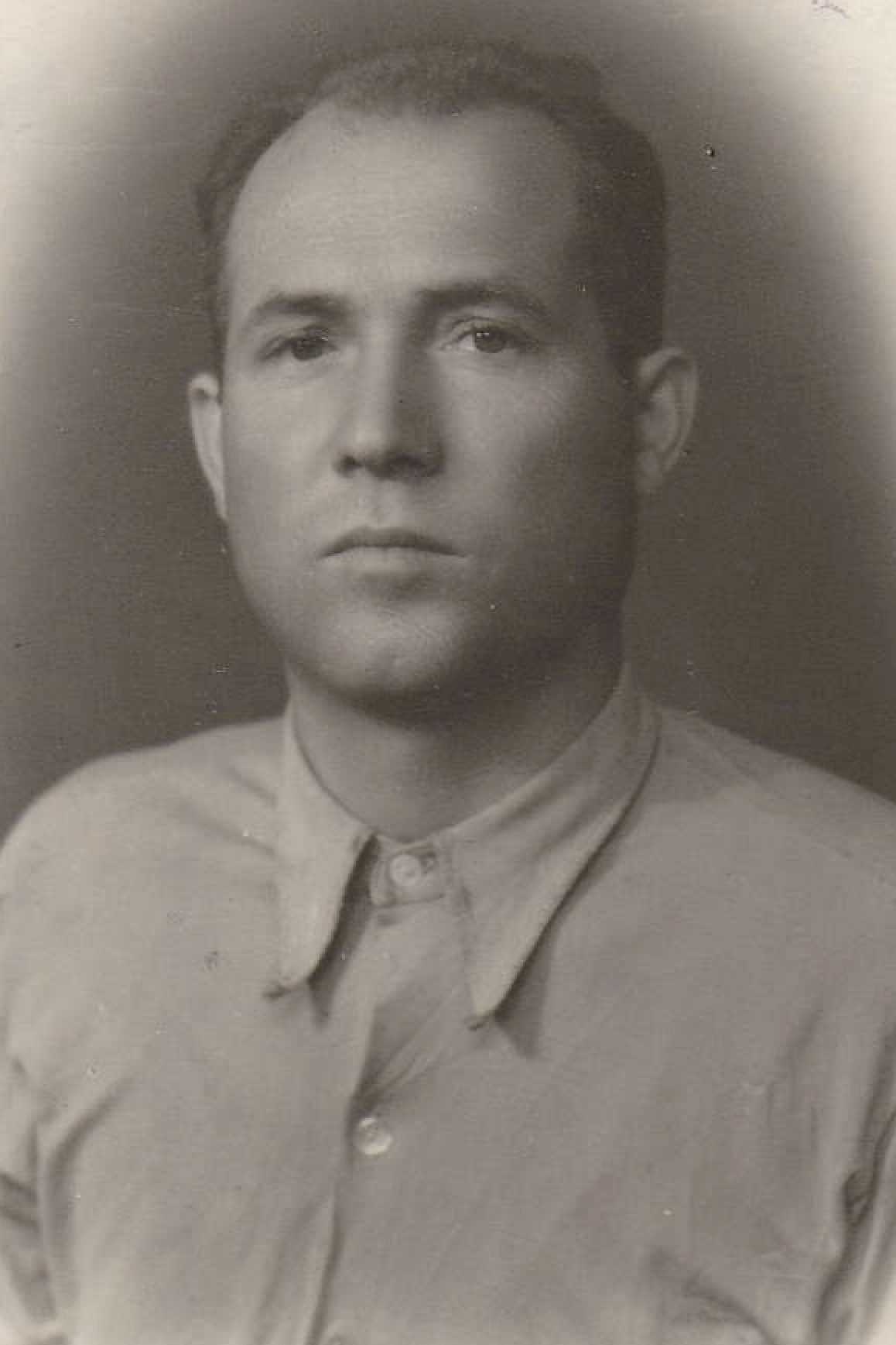 Вершняк Карп Иванович