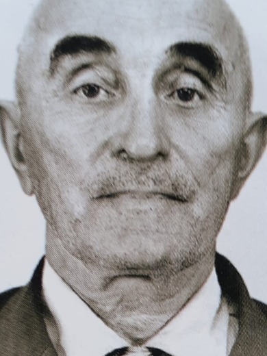 Албаков Магомед Состабиевич