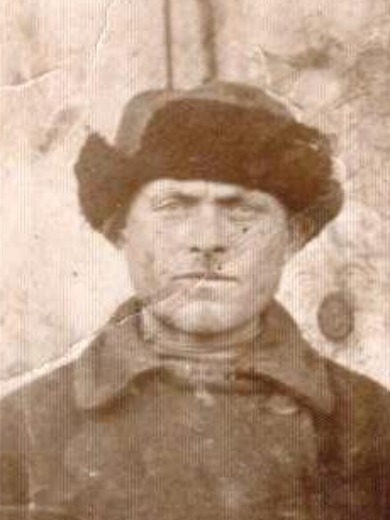 Трошкин Роман Семенович