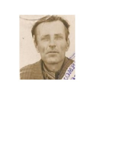 Кононов Павел Дмитриевич