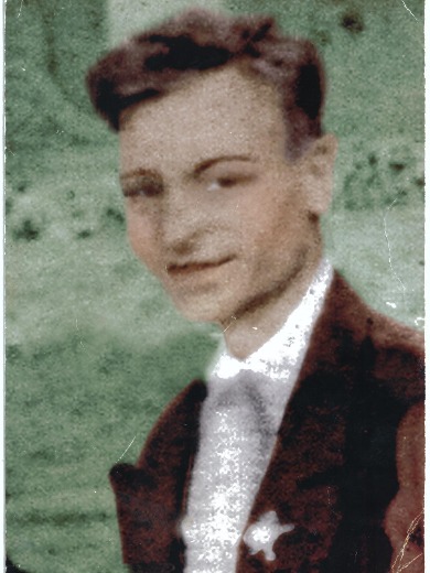 Живодеров Иван Семенович