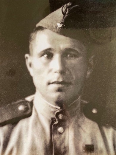 Нейчев Иван Васильевич