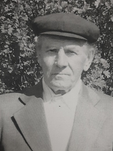 Соколов Сергей Фёдорович