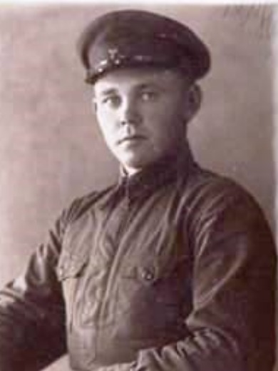 Оранский Иван Николаевич