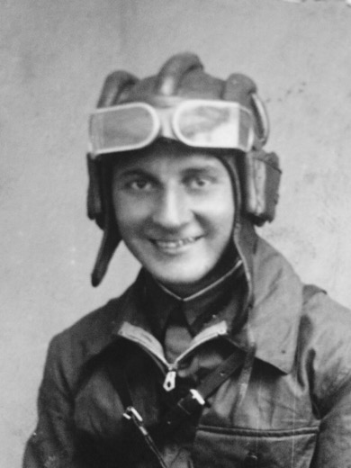 Мануилов Федор Степанович