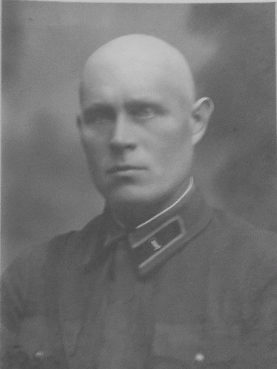 Миклуш Владимир Иосифович