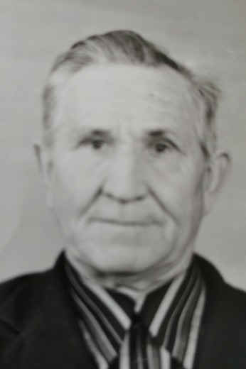Целищев (Селищев) Александр Матвеевич