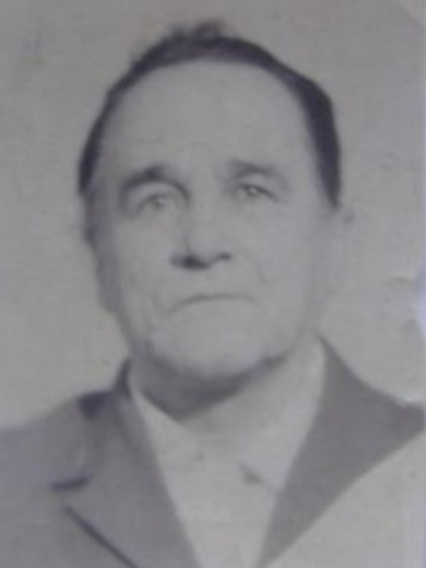 Смирнов Николай Алексеевич