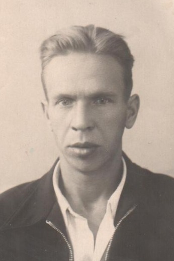 Кукушкин Андрей Иванович