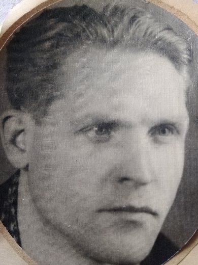 Голубцов Георгий Николаевич