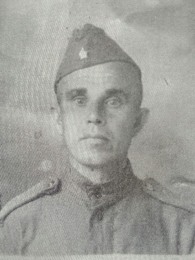 Чистилин Григорий Ефимович