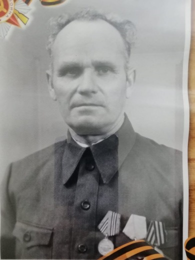 Кадацкий Семён Григорьевич