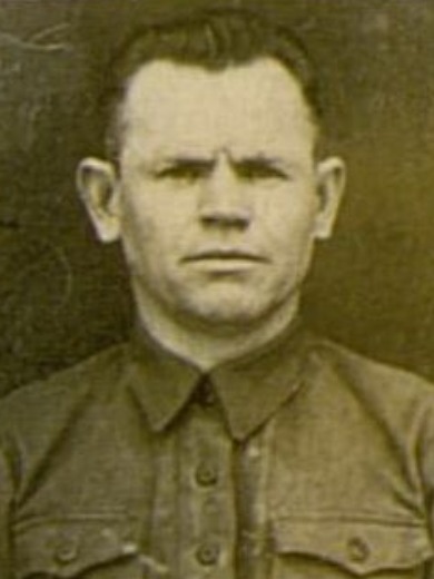 Кугуелов Петр Семенович