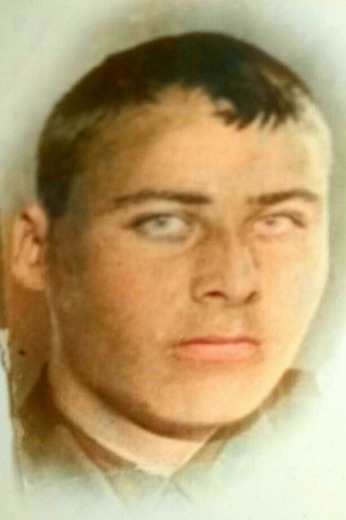 Калугин Иван Петрович