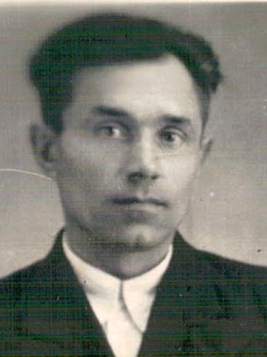 Буренин Иван Федорович