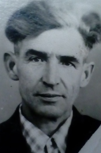 Волчков Иван Васильевич