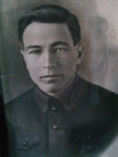 Тетерин Иван Петрович