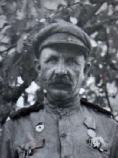 Рыкин Иван Александрович