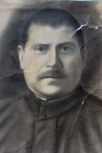 Горбунов Захар Иванович