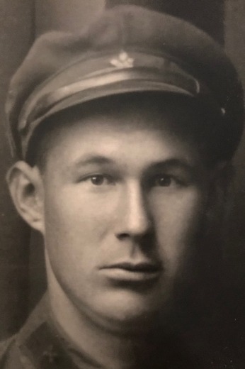 Багрешов Петр Алексеевич