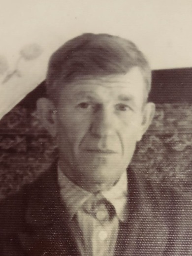 Павловский Егор Семенович