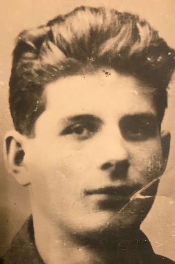 Шершаков Сергей Григорьевич