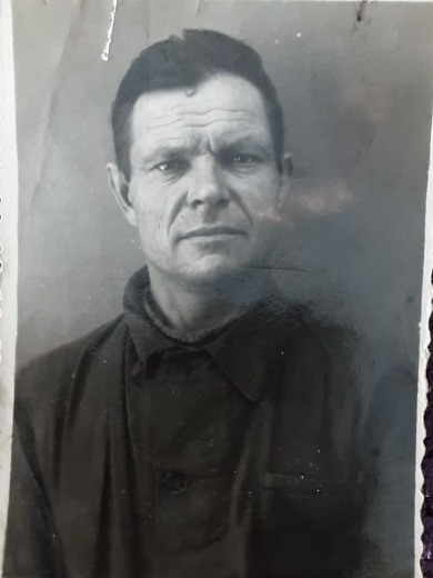 Старков Влас Тимофеевич