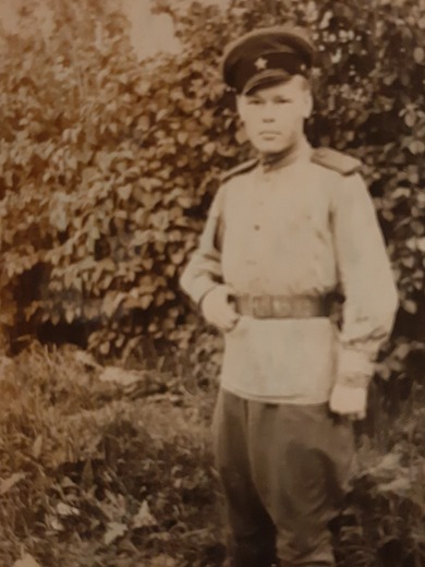 Медведев Николай Эммануилович