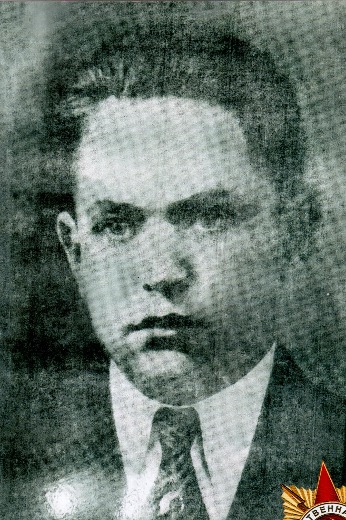 Колесников Сергей Ионович|Иович