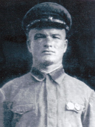 Стольников Николай Дмитриевич