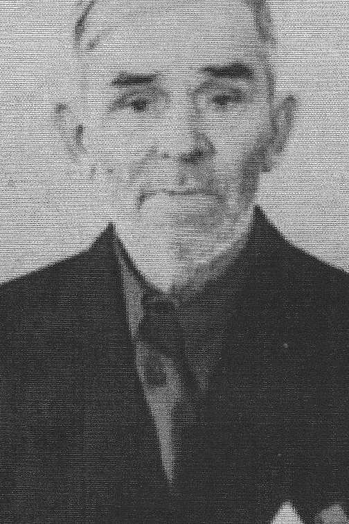 Кашников Александр Никитич