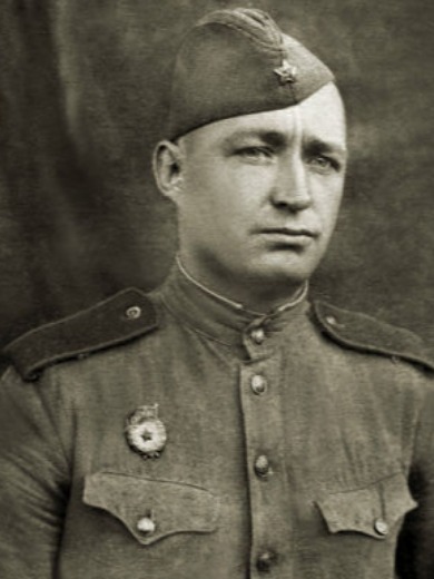 Тарабрин Илья Алексеевич