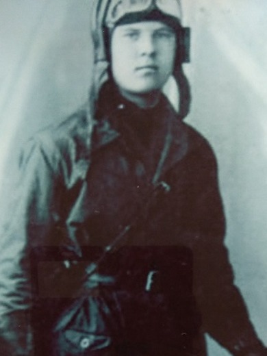 Плотников Павел Фролович