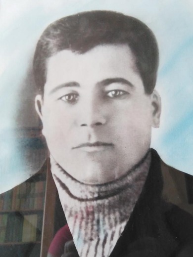 Ильин Петр Степанович