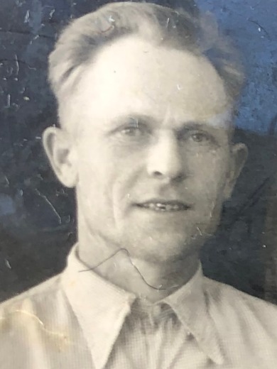 Фадькин Василий Макарович